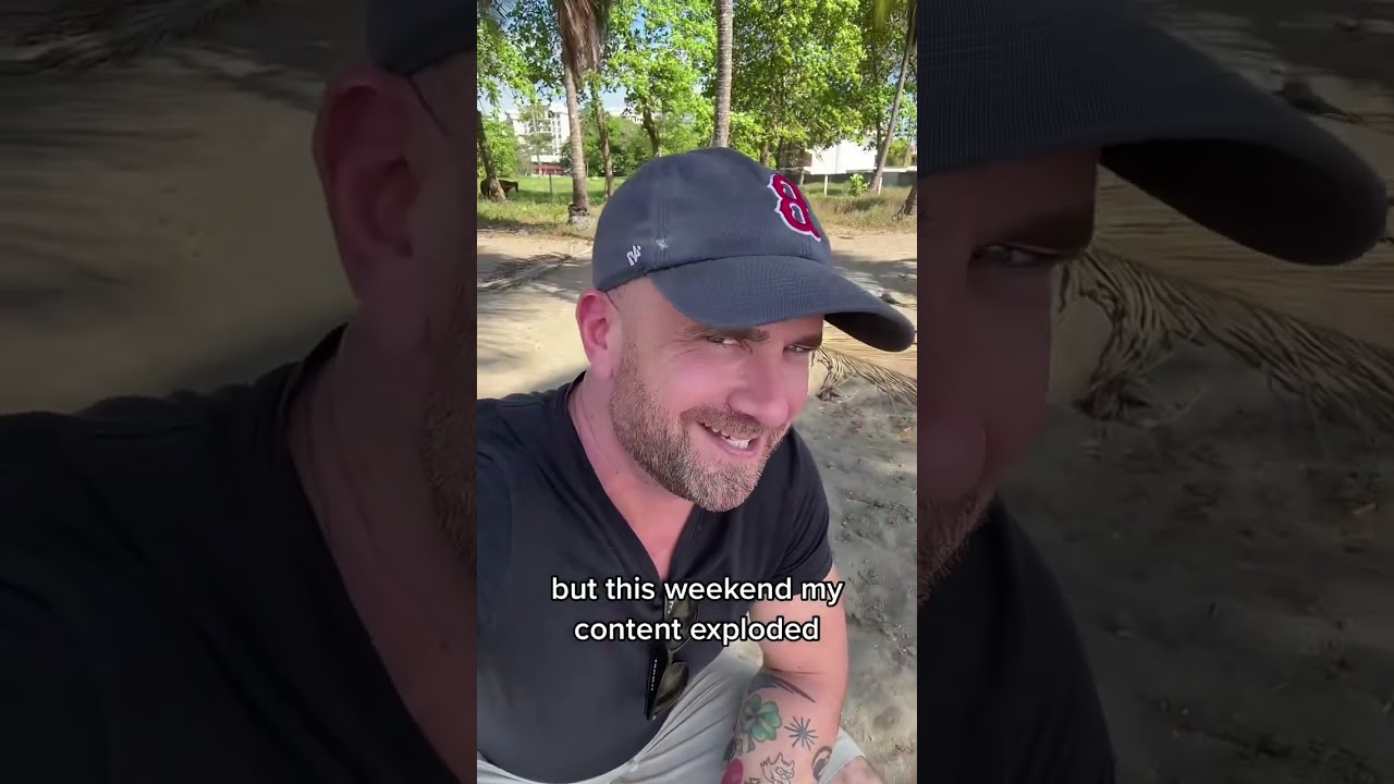 The hardest boundaries to hold are the ones you make for yourself