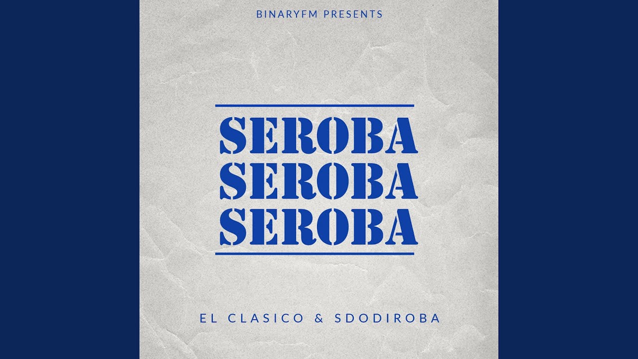 Seroba