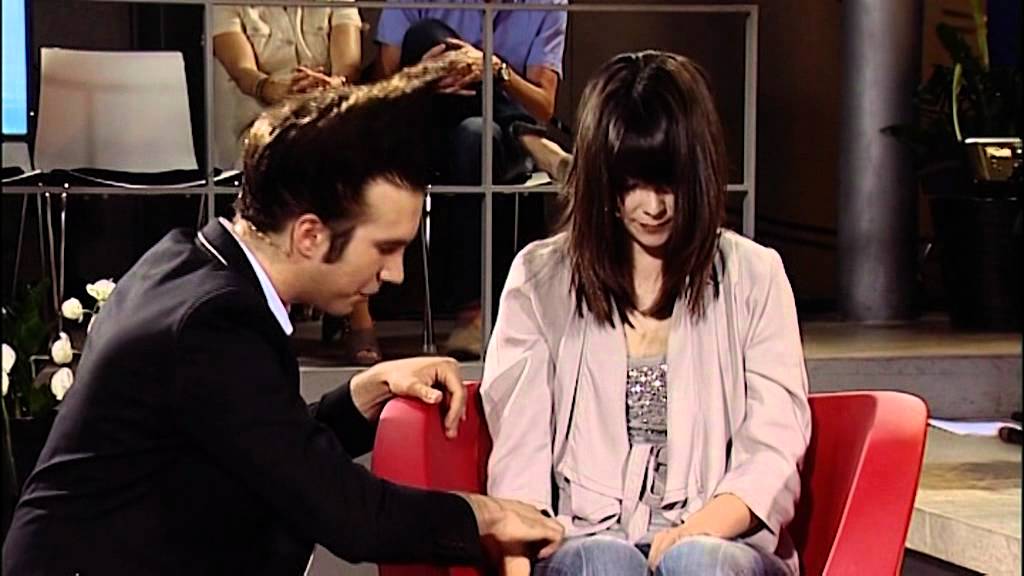 Humpis -- Der Talk zu Gast: Nela Panghy-Lee und Alexander Hartmann_Teil2
