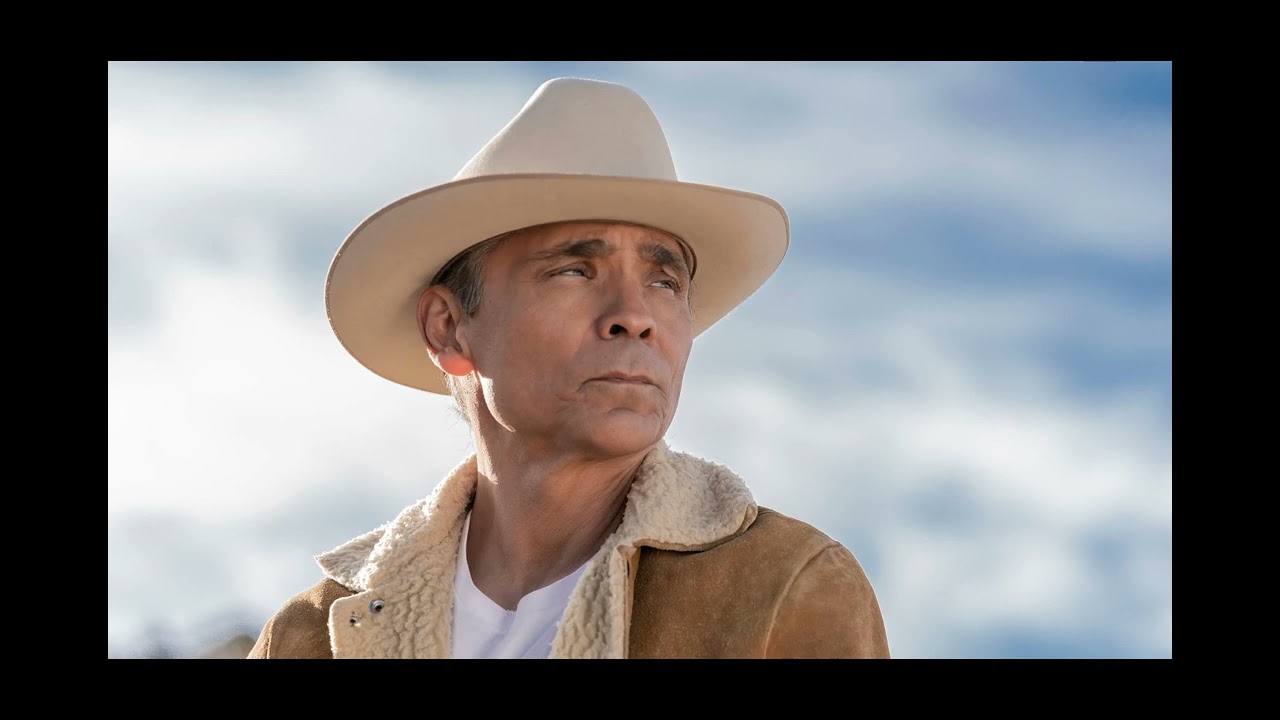Beyond the Dust: The Western You NEED to Watch