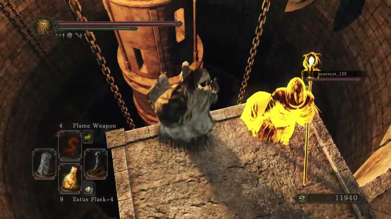Dark Souls Marathon, Dark Souls 2 DLC ( Finale )