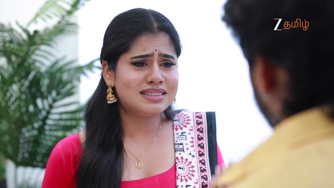 Varisu | Ep - 192 | Webisode | Feb 11 2026 | Zee Tamil