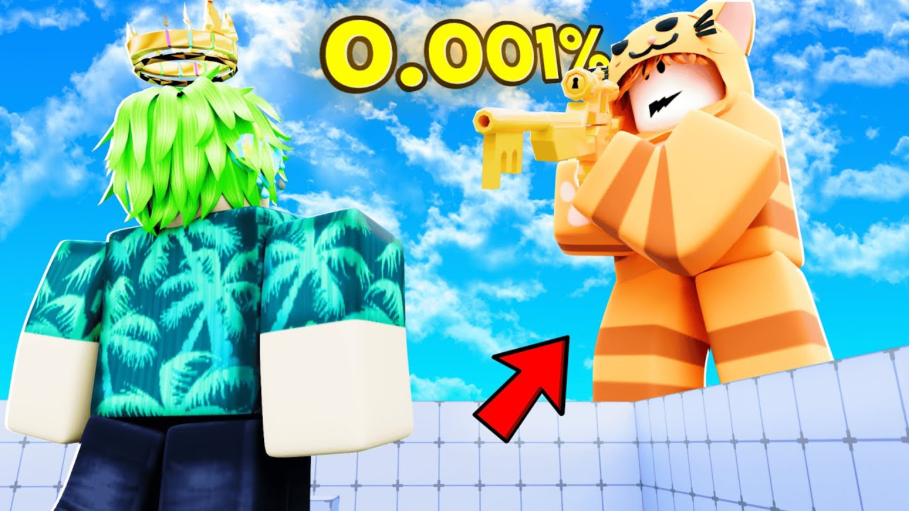 HOW TO SNIPE Like A PRO In Roblox Rivals (0.01%)