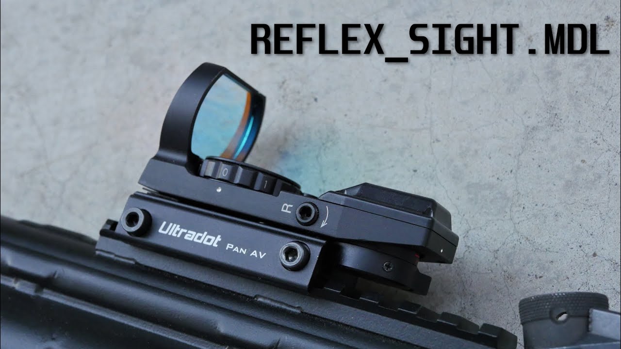 Универсальная видеоигра Red Dot