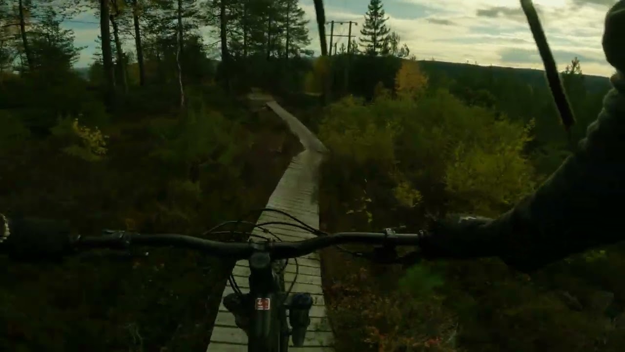 113 - Drammen bike park - September 2023