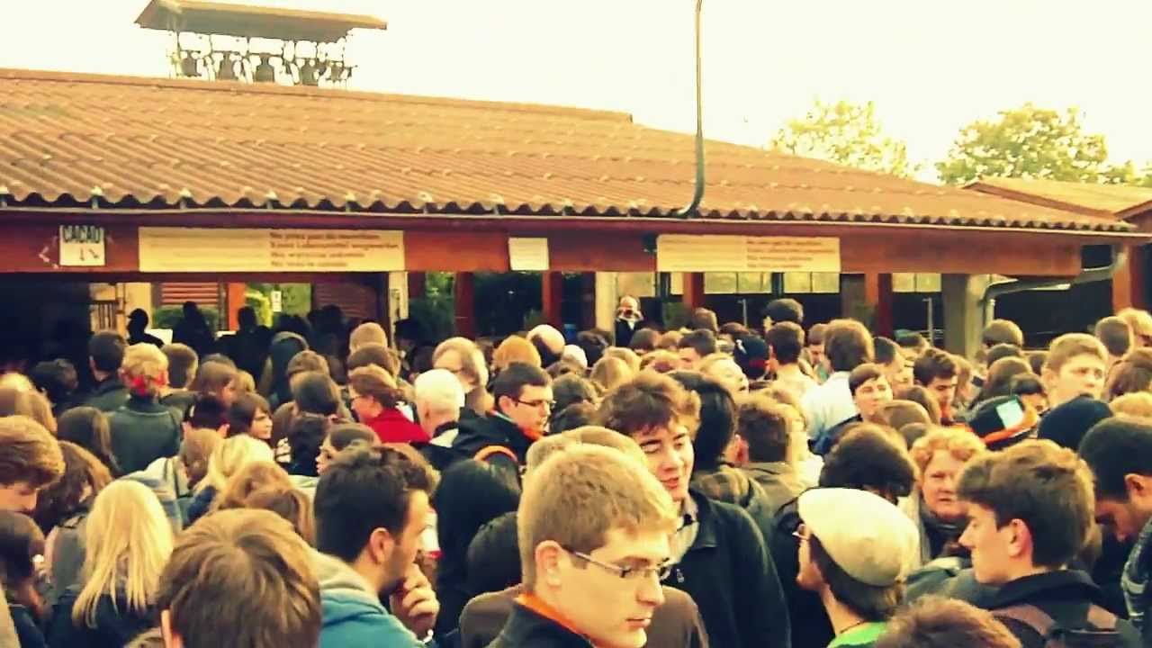Clip - Taizé 2012