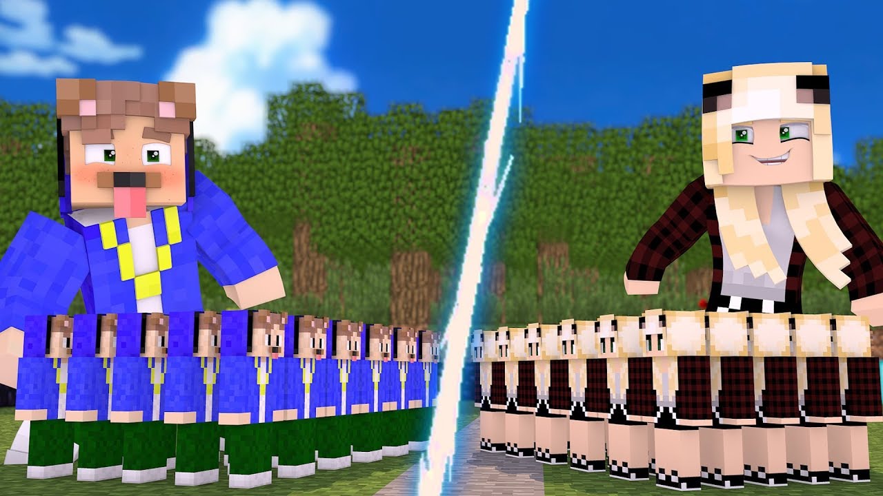 KATHA ARMEE VS. EPICSTUN ARMEE!