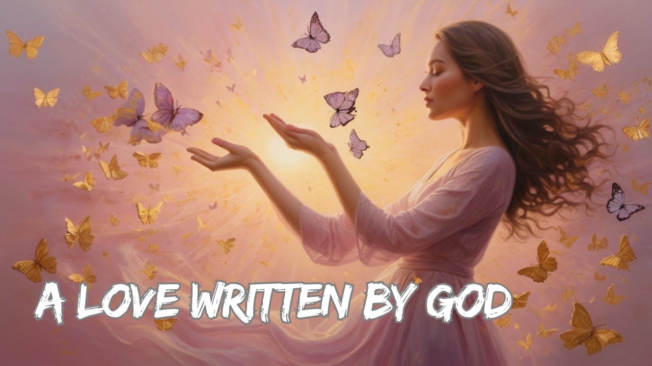 God Decided Our Souls Should Meet |  Emotional English Story