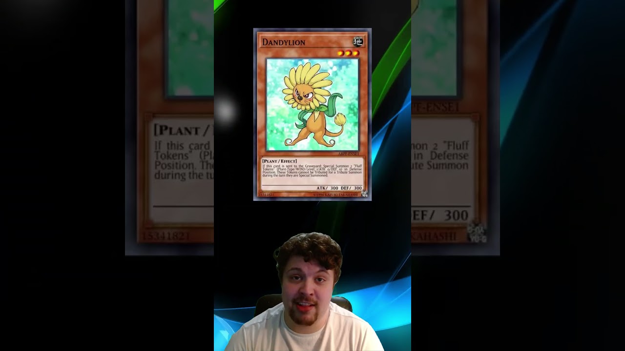 Is This the Best Deck to Learn Edison Format With?