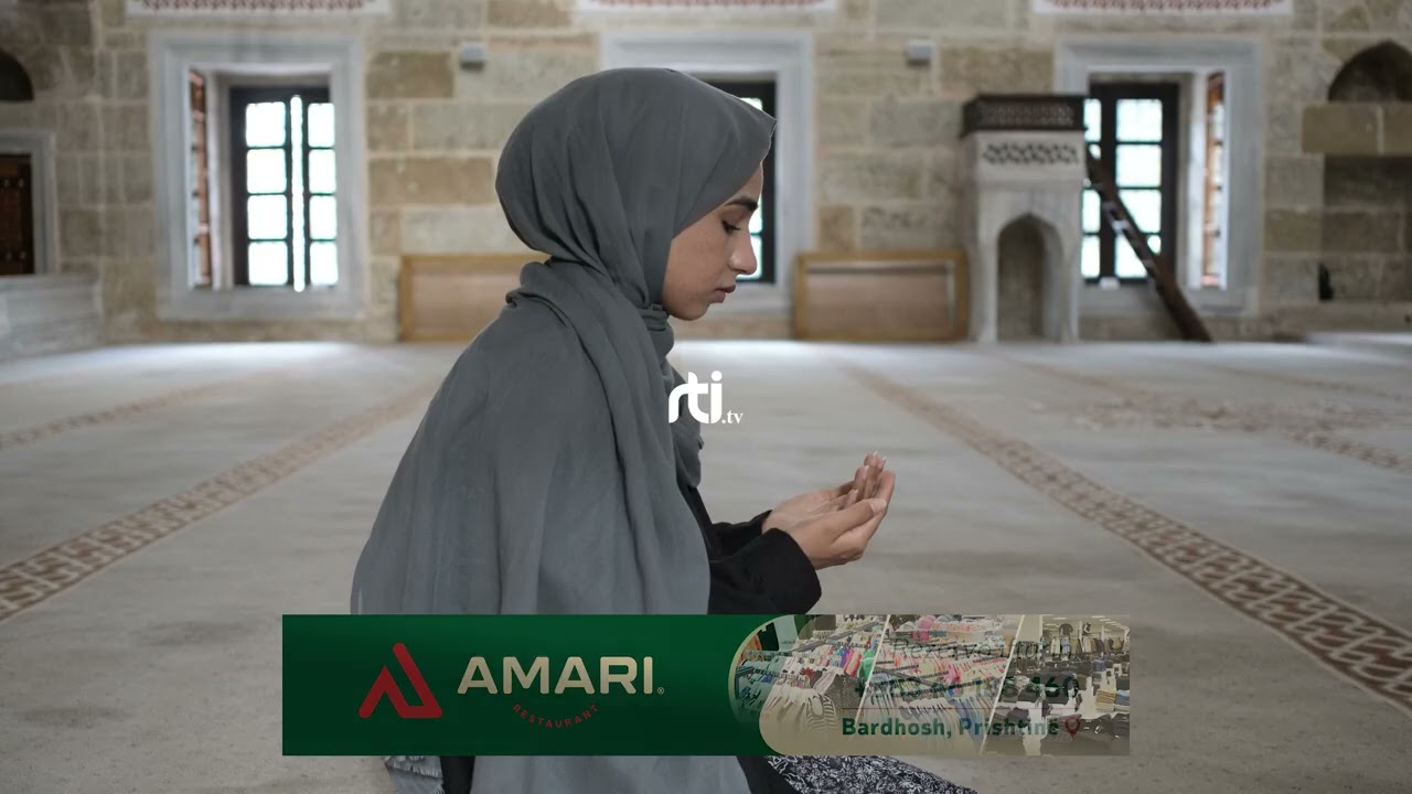 Dobitë që ka Lutja tek ne. | RTI