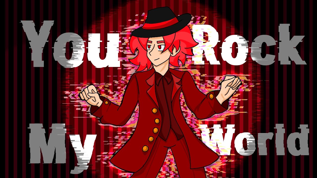Para el Rey del Pop 👑 | You Rock My World // COVER ESPAÑOL// @GrukIA