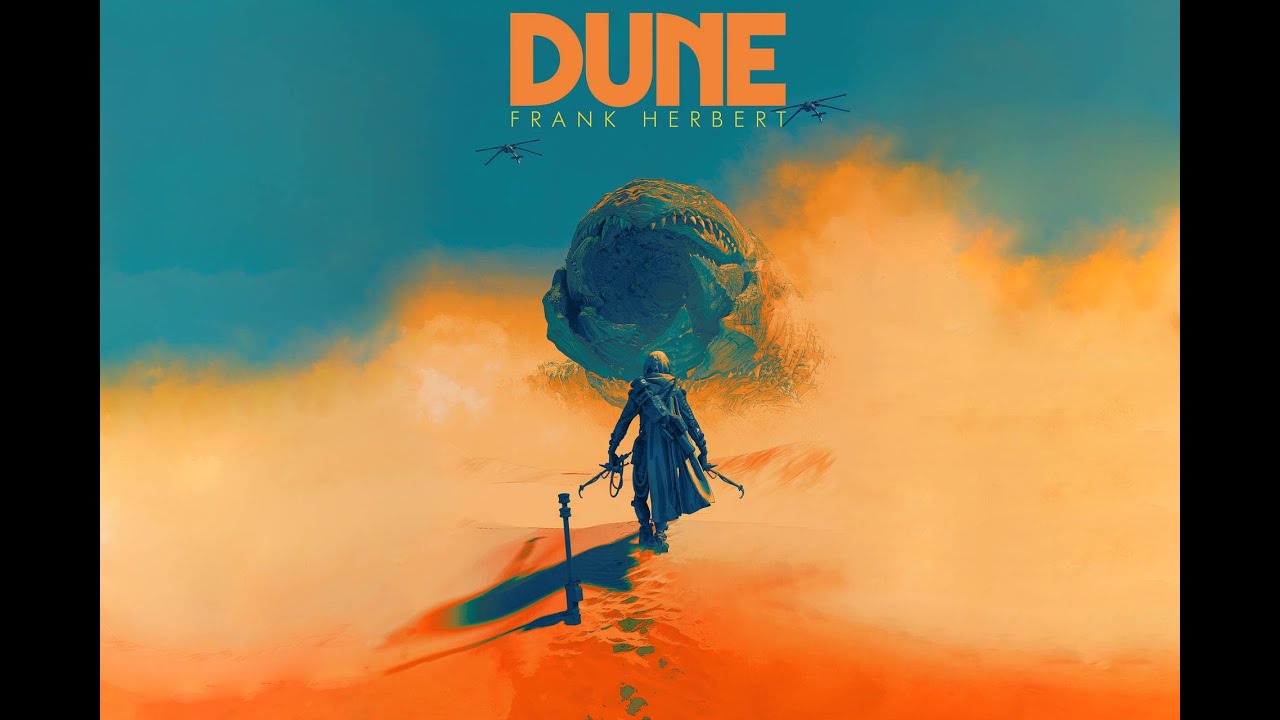 Duna: Válka o Arrakis - návod  (TTS) 2/2