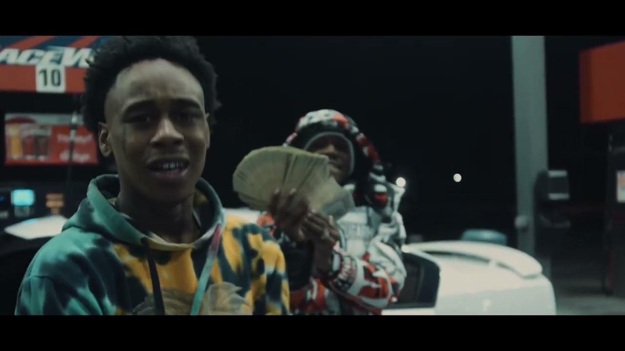 BlockBaby JB - Superstars Ft (6ixShotz) Official Video