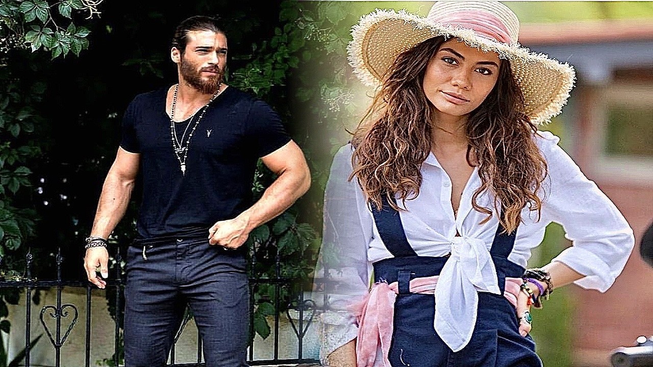 Francesca Chillemi: &iexcl;la renuncia secreta por Can Yaman que nadie esperaba!