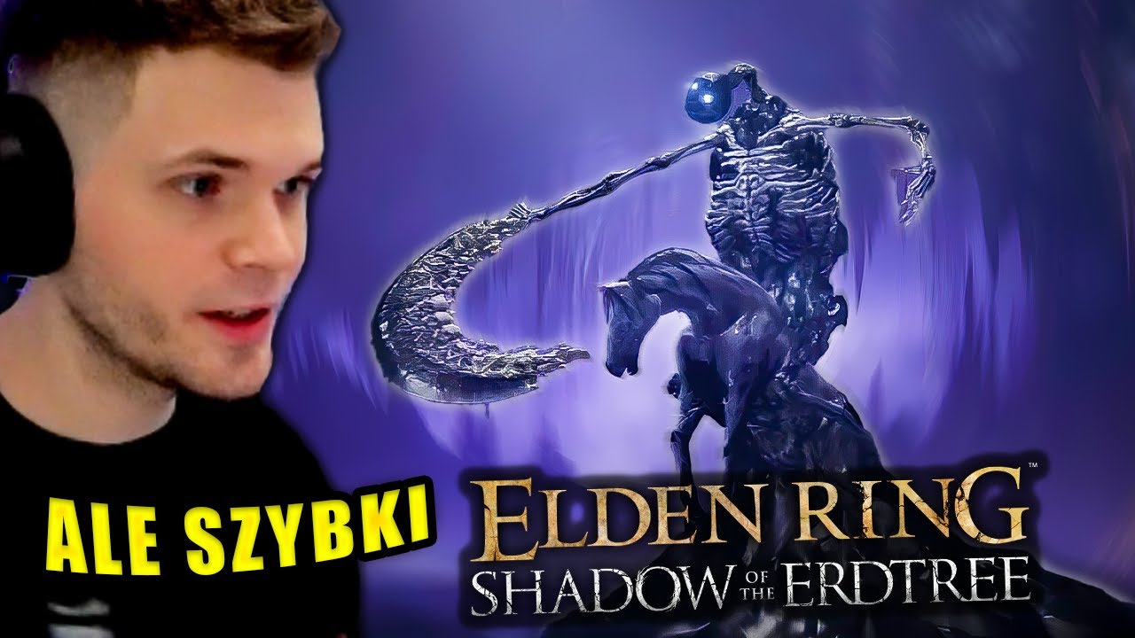 UKRYTY BOSS? | ELDEN RING: shadow of the erdtree #3