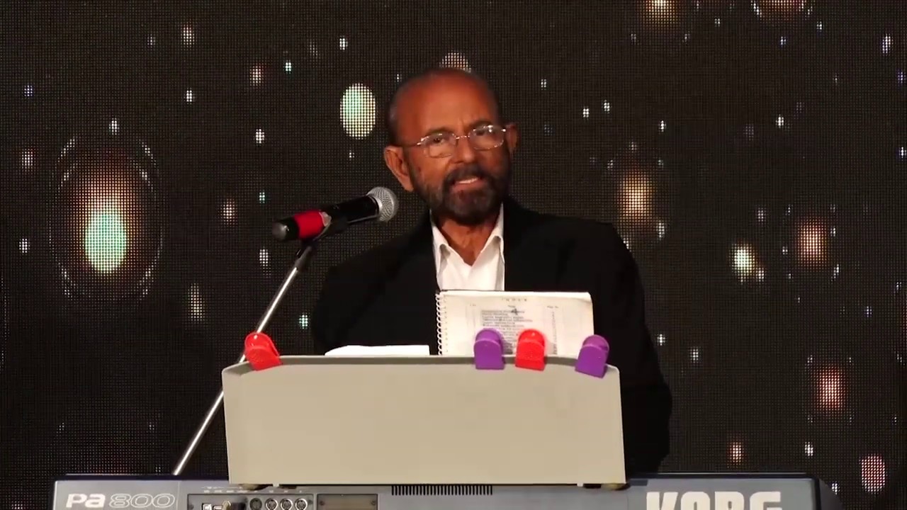 aayiram kannumai kaathirunnu ninne jnaan by Music Director himself Jerry Amaldev