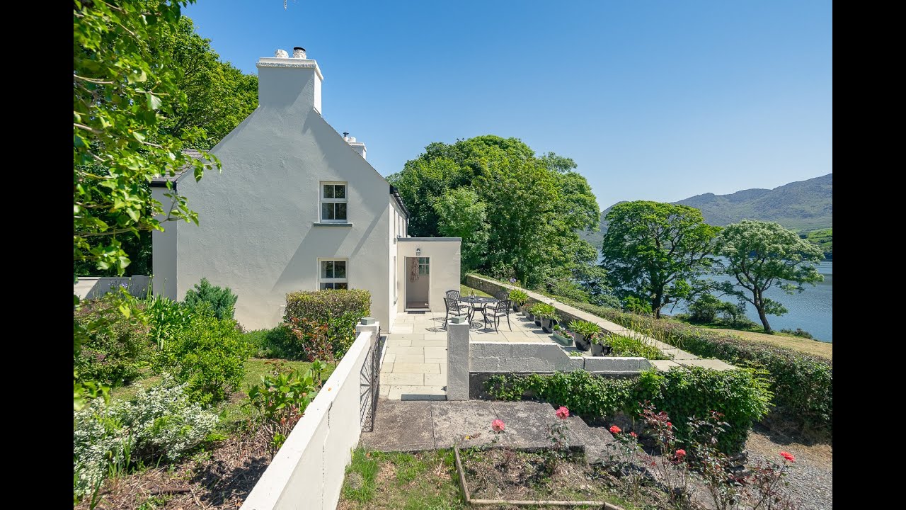 Pipers Cottage, Ardgroom