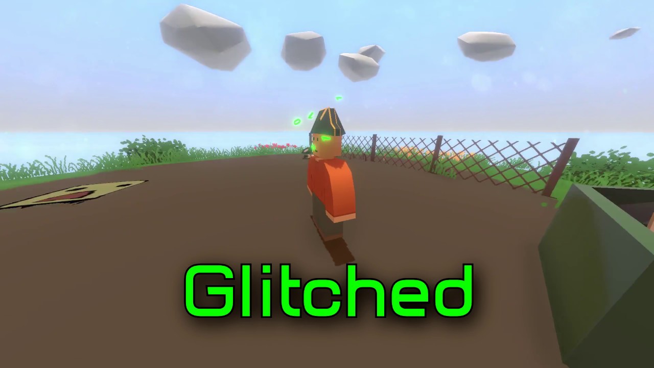 UNTURNED | ALL MYTHICAL EFFECTS [3.25.0.0] [25 EFFECTS]