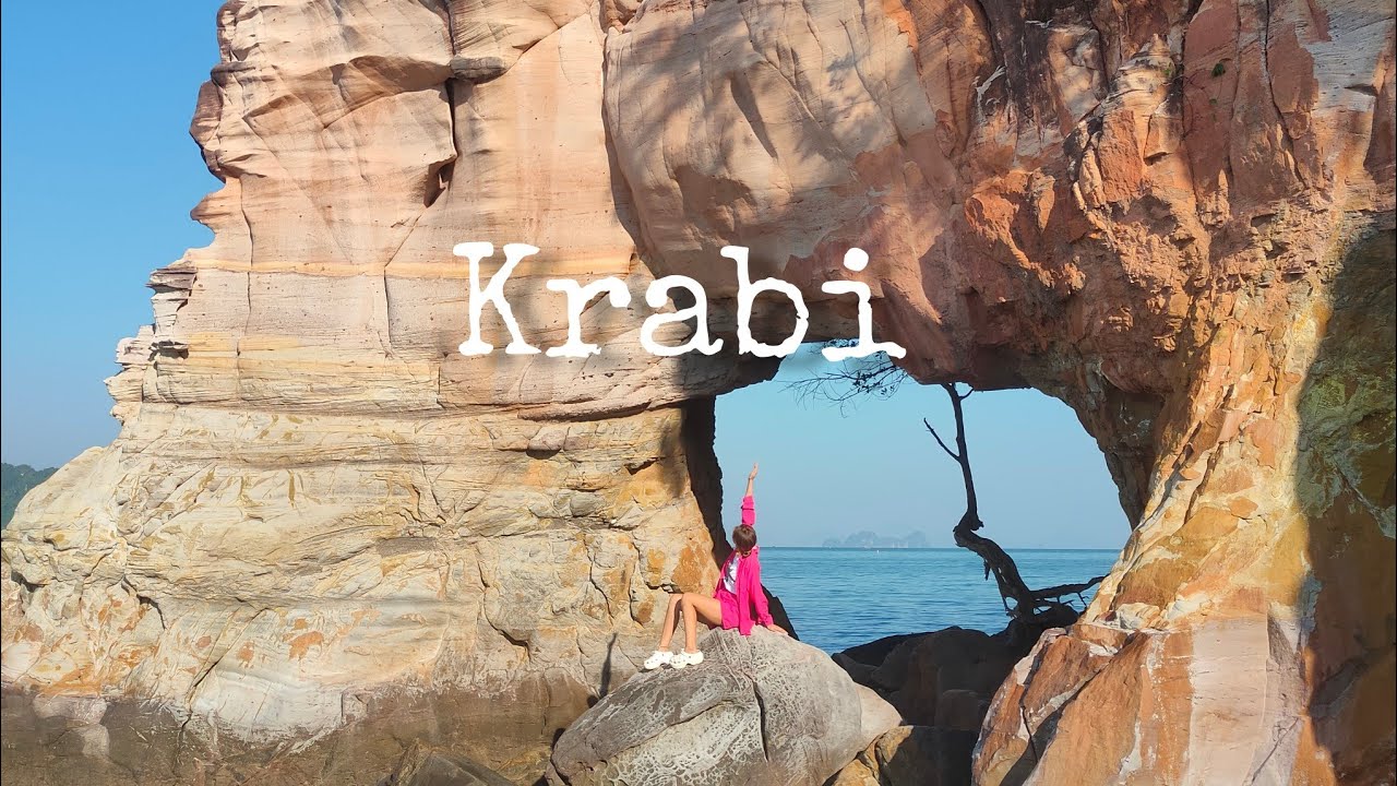 Why Krabi Is One of Thailand’s Most Beautiful Places