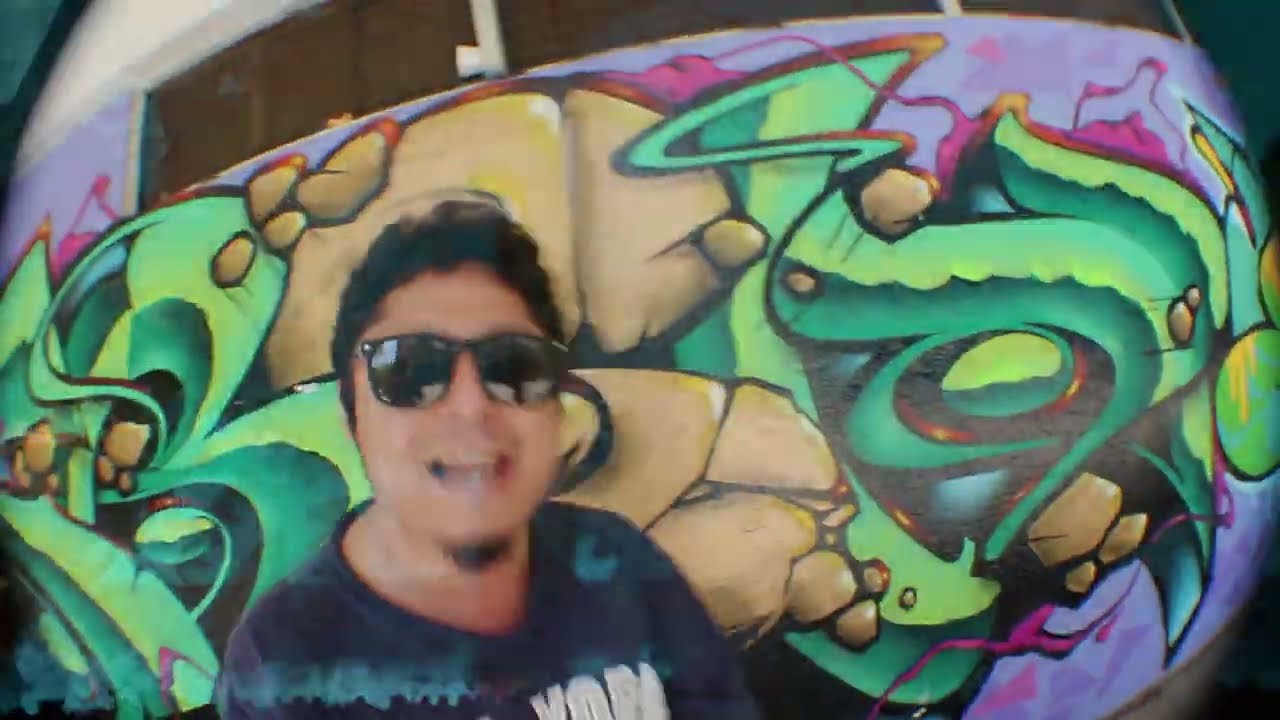 Dyreck -Rompiendo el Hielo- 2015 🎶 (Batros Beat)