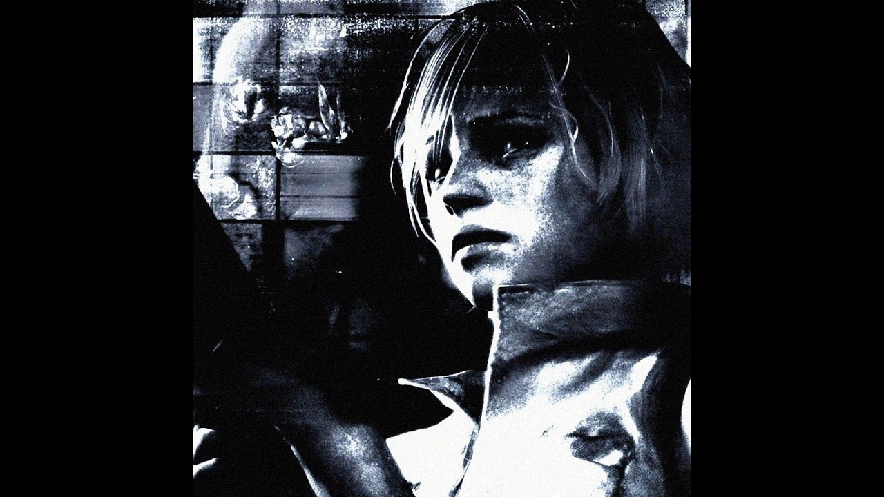 Deftones x Silent Hill x Heavy Shoegaze type beat - Tomorrow