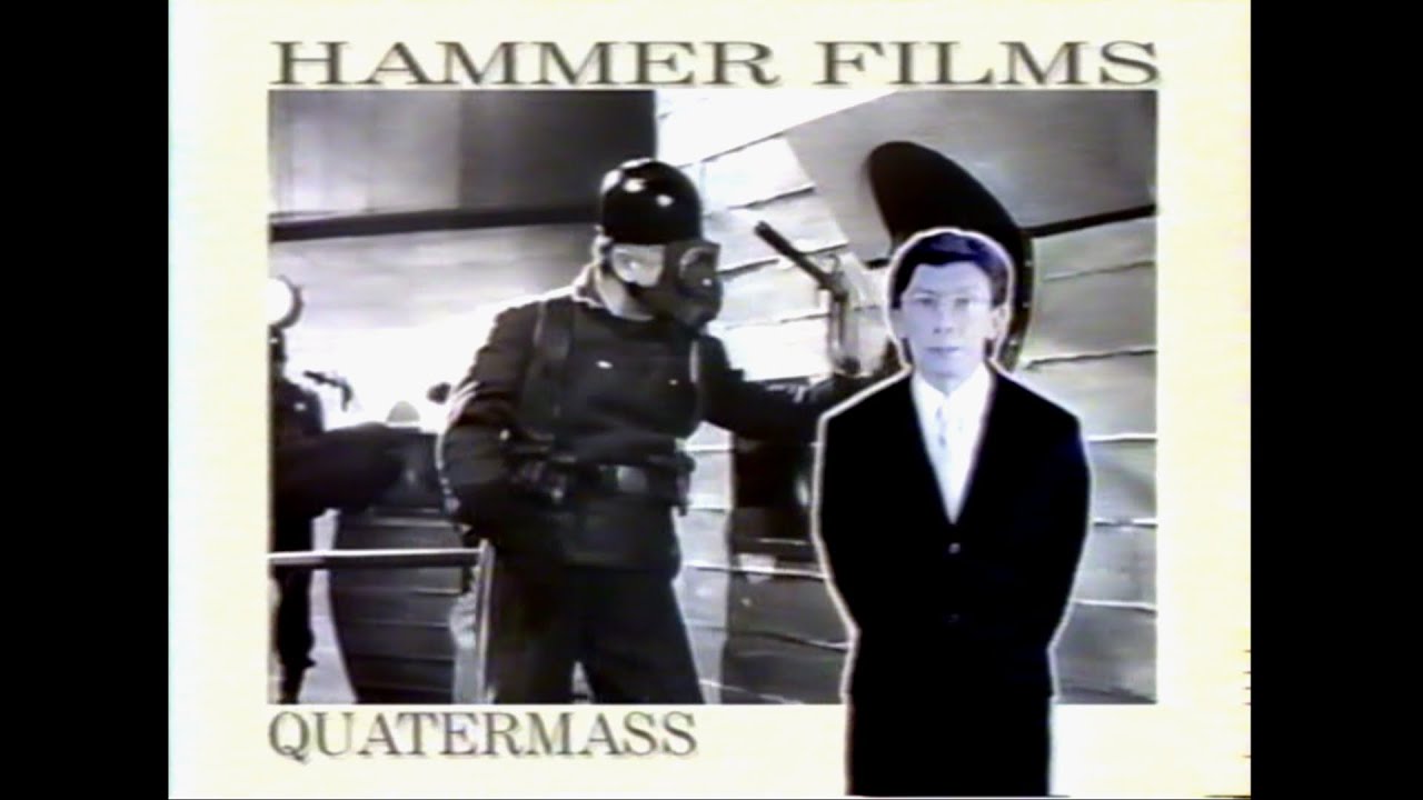 CANAL PLUS Extrait CINEMA DE QUARTIER avec Jean-Pierre DIONNET