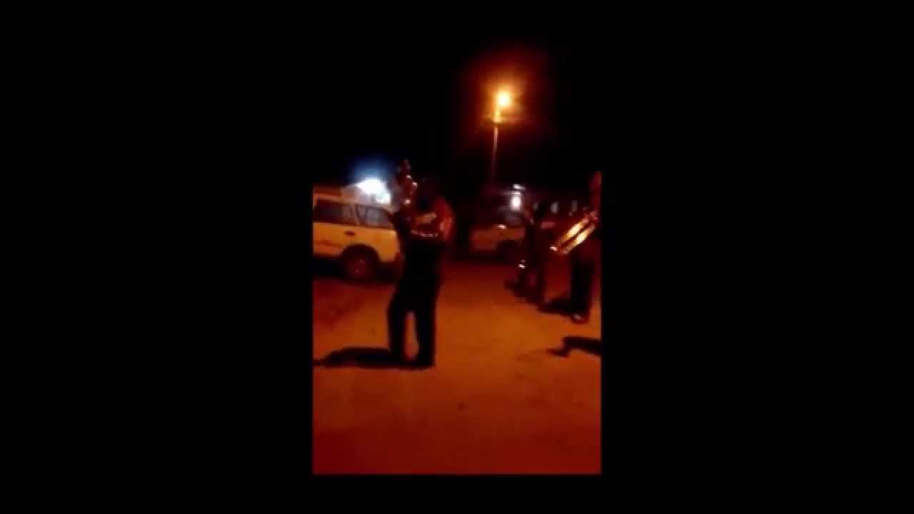 pacaybamba dia 25 de diciembre