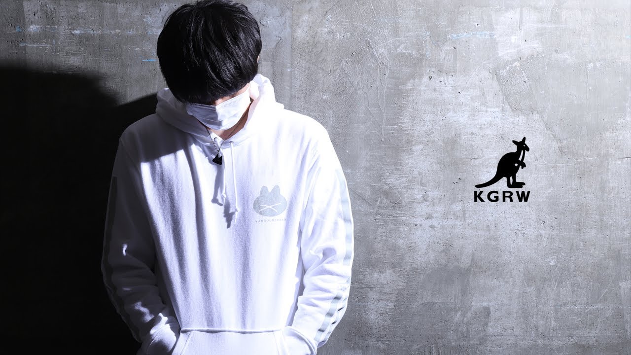 ゆふな × KANGOL REWARD Collaboration