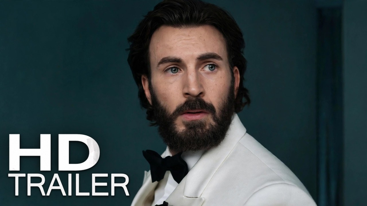 SACRIF&Iacute;CIO | Trailer (2026) Legendado