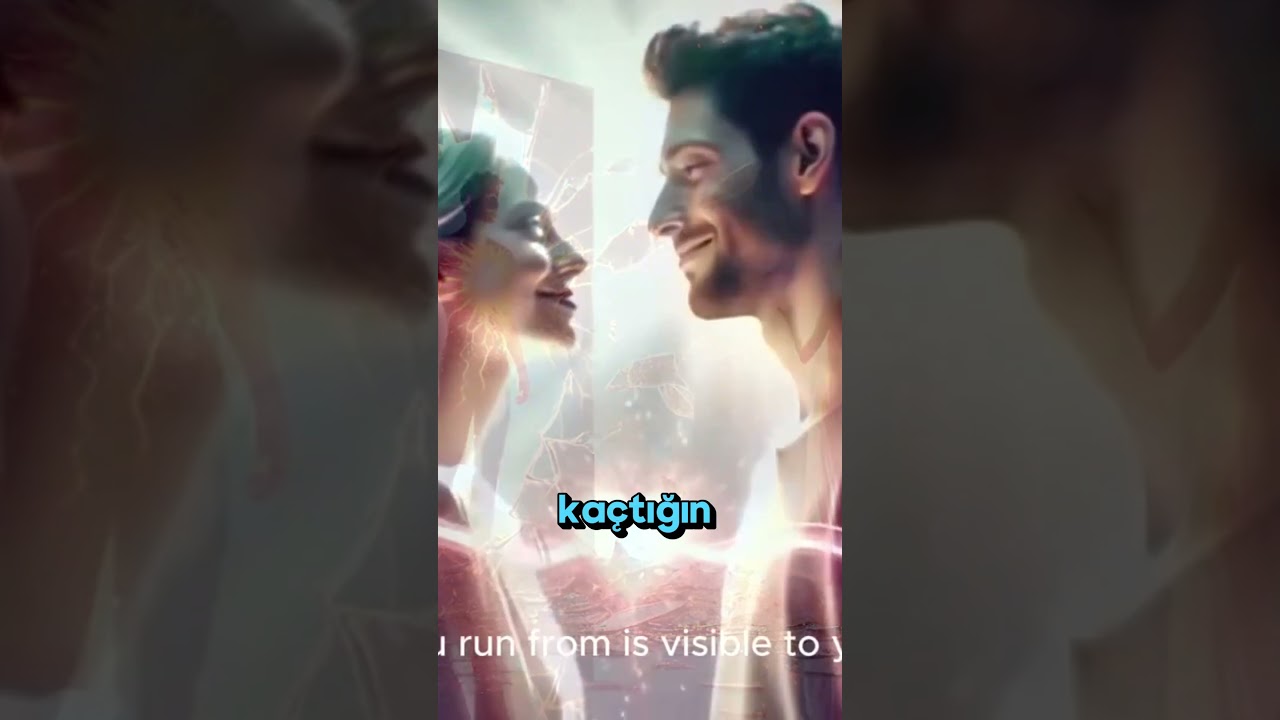 İkiz Alev mi,Eş Ruh mu? Senin Yaşadığın Hangisi?