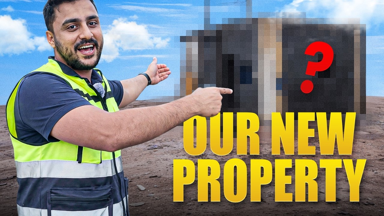 අපේ අලුත් Marine Drive property එක