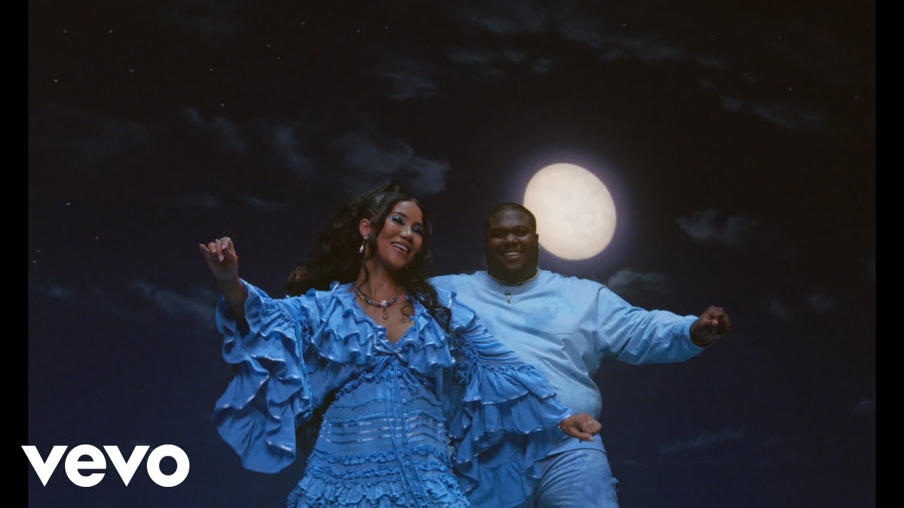 AUGUST 08, Jhen&eacute; Aiko - Water Sign (Official Video)