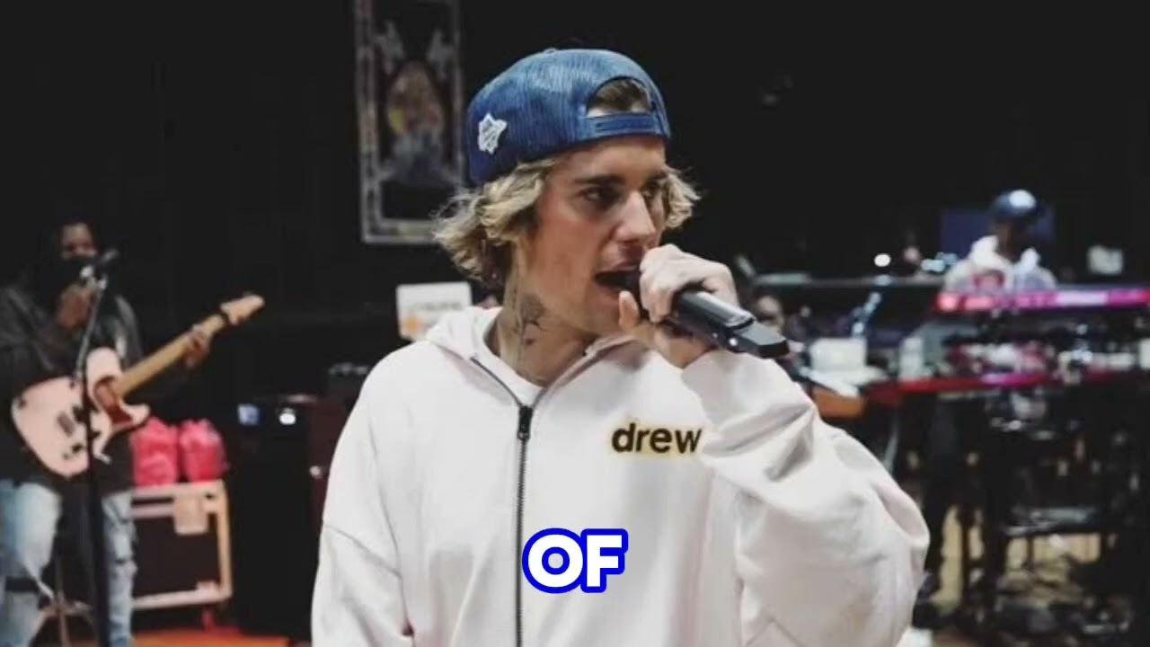Justin Bieber - Electric Heartbeat (2026)