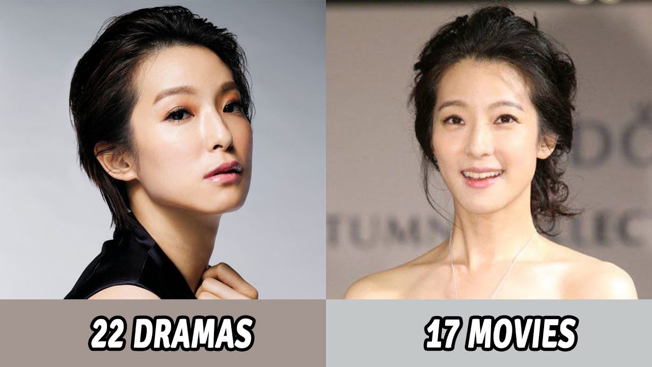 All Dramas and Movies of Megan Lai | Megan Lai Dramas and Movies (2002-2024)