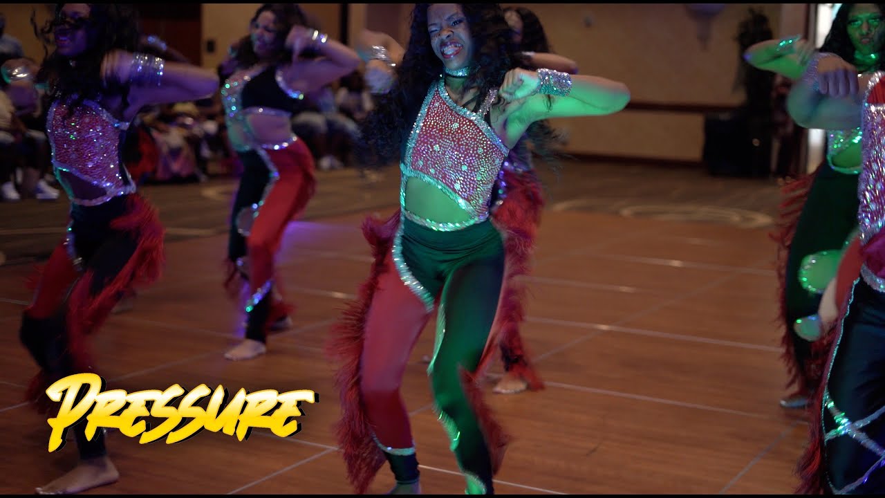 COA ELITE // PARADE 💥 (Watch in 4K!!)
