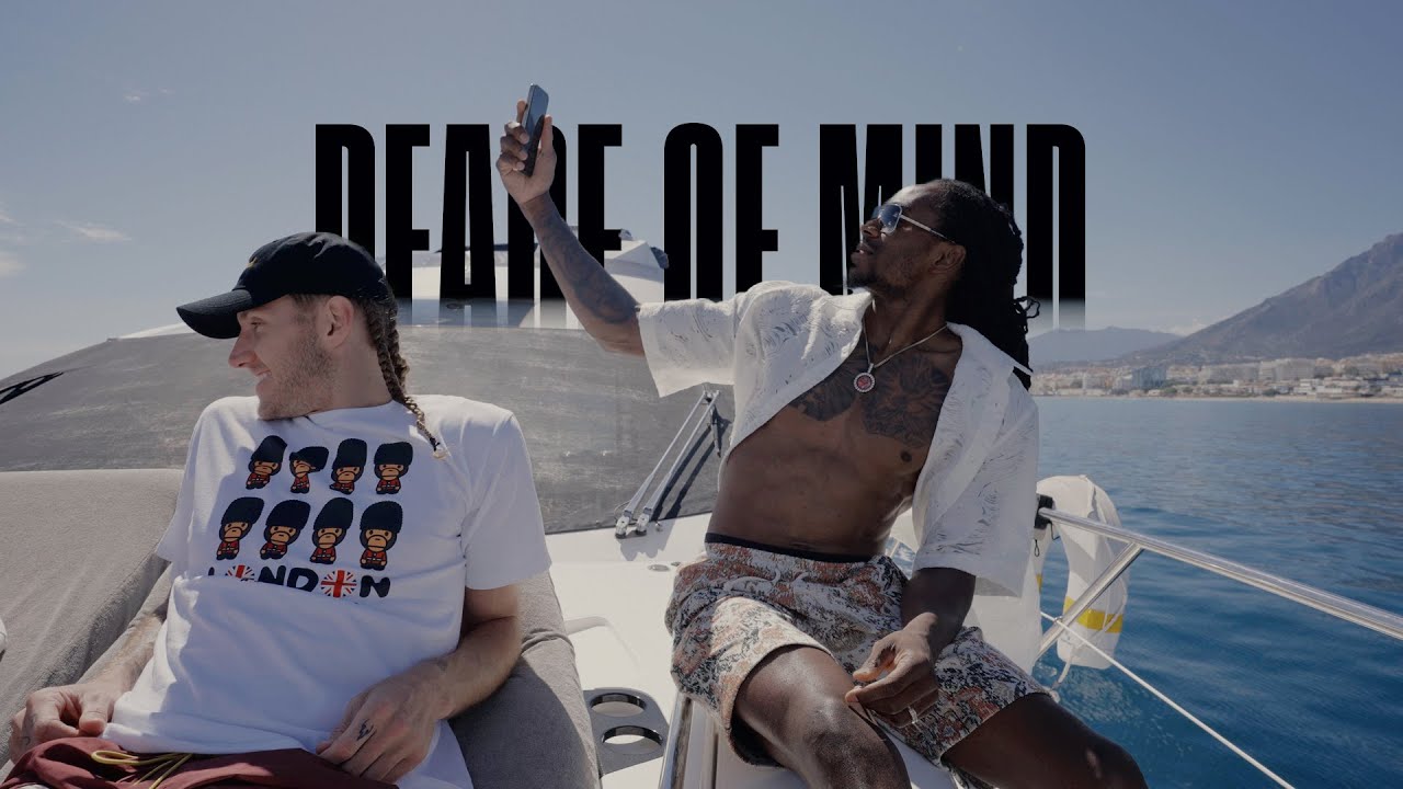 KP3TV - Peace of Mind