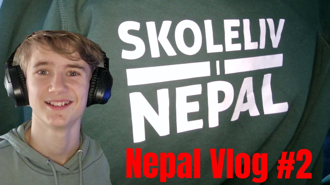 SKOLELIVET I NEPAL, Devdara