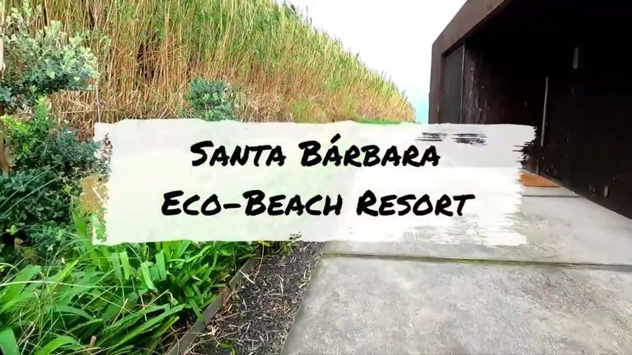 I Found the Most Incredible Resort in the Azores Santa Barbara