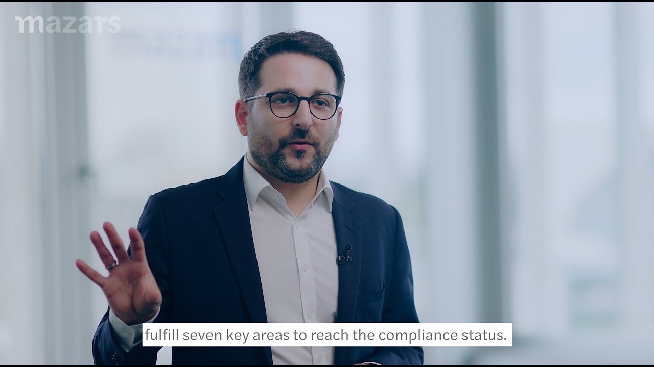 Mazars tax control framework #2 &ndash; developing the right tax culture