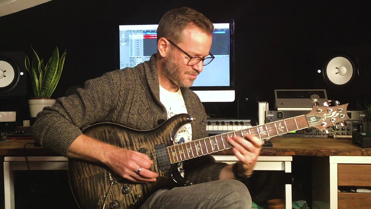 Mateus Asato Solo Competition 2020 - Toby Hack #ASATOSUHRCONTEST
