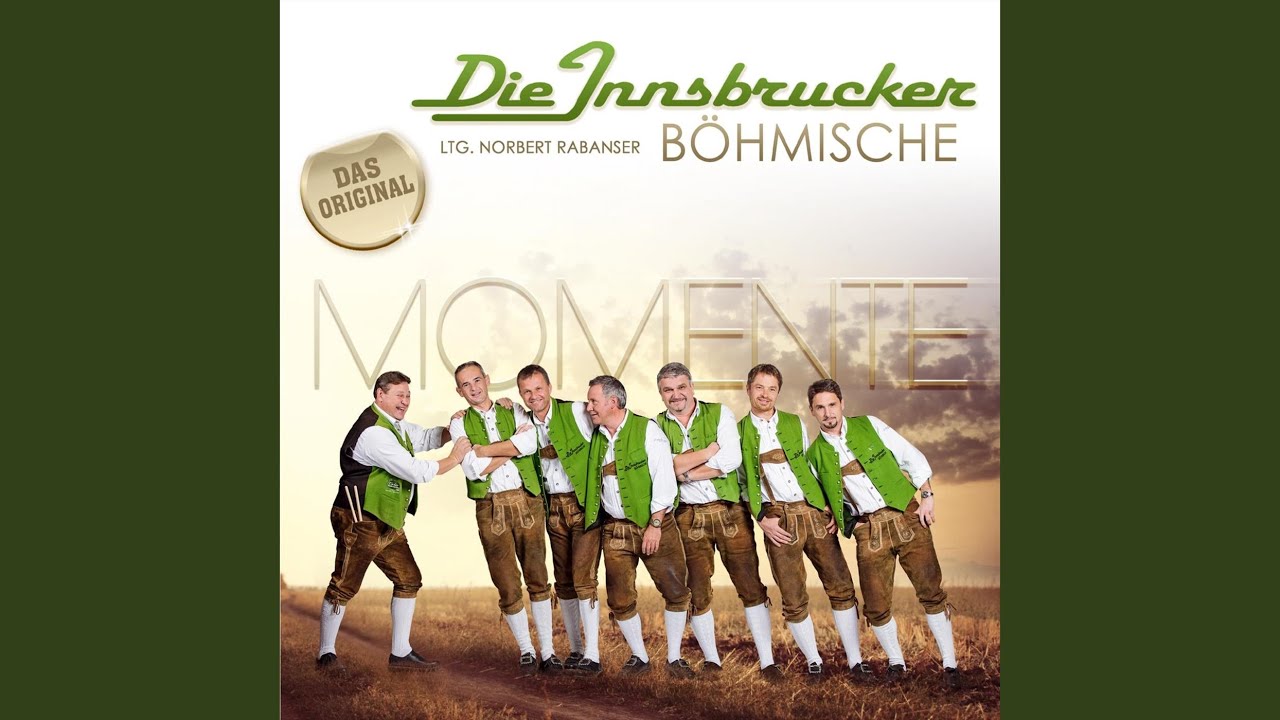 Sehnsuchtspolka