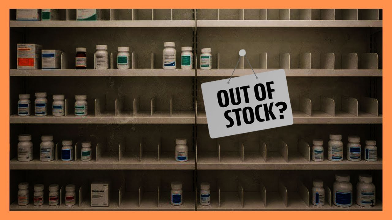 Pharmaceutical distributors warn of looming drug shortage after import portal reconfiguration