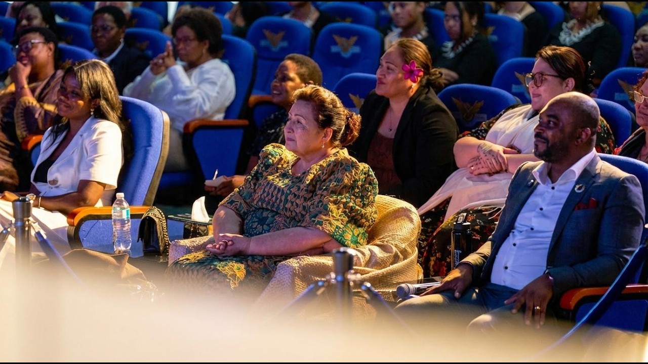 Prophetic Celebration | Sunday 9am | 15 March 2026