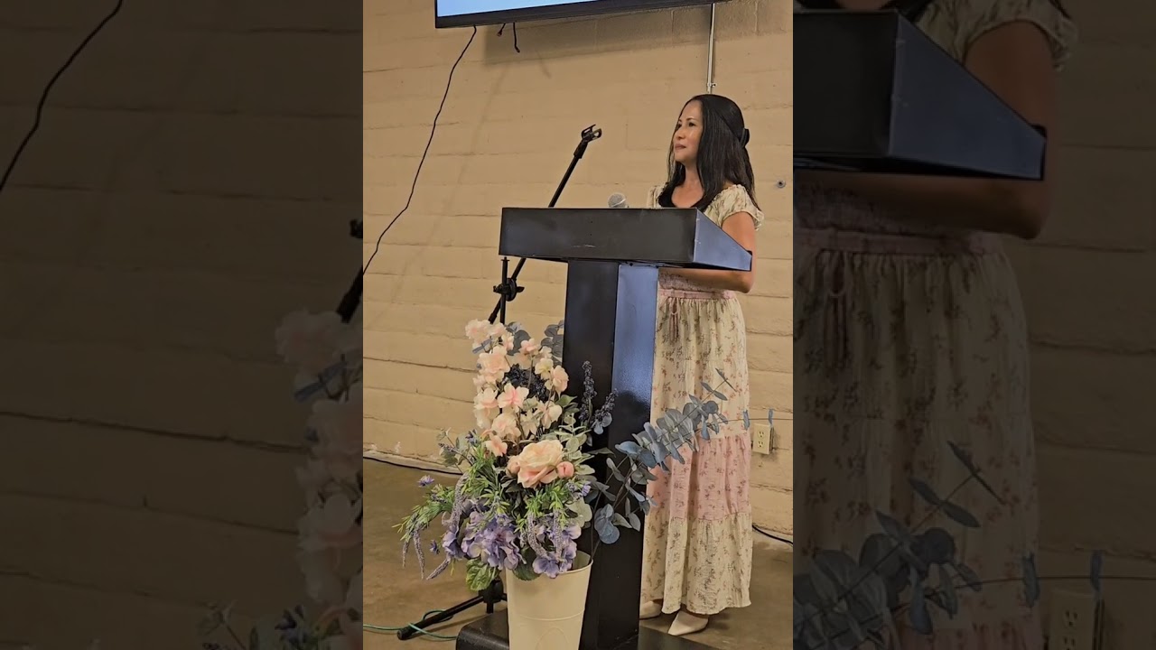 I'm A  Miracle,  Lord