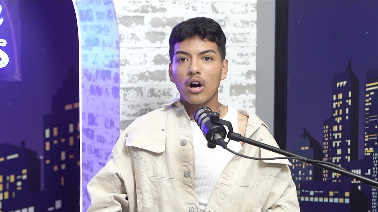 Jose Bae Talks All: Coming Out Story, Parents Not Accepting Of Sexuality, Shawty Bae & MORE!