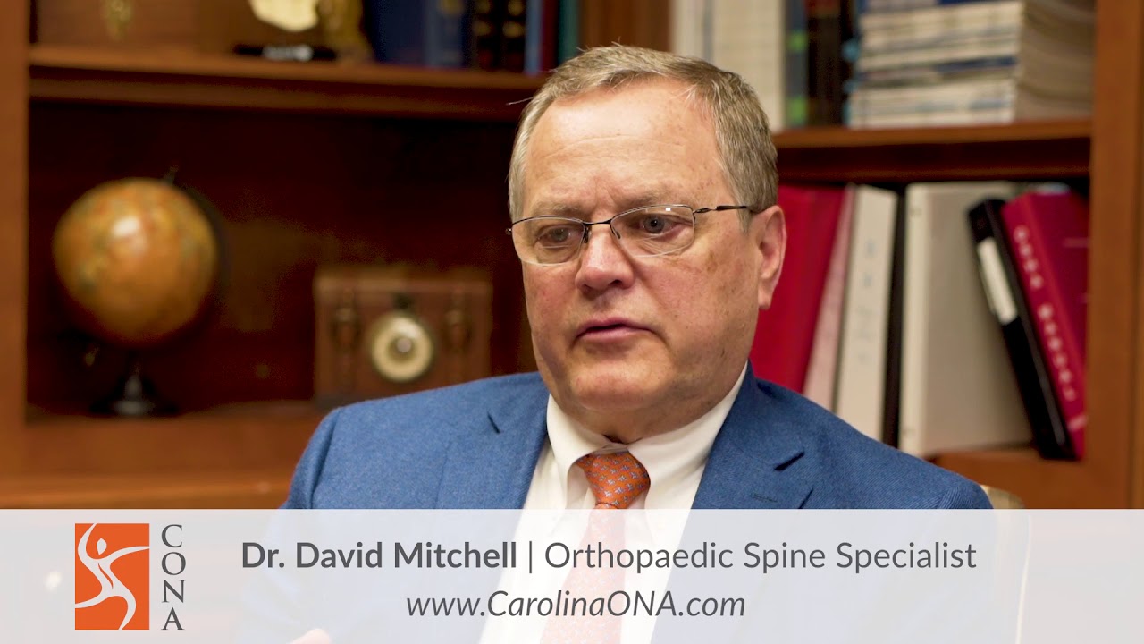 What Are My Treatment Options for a Spinal Fracture? | Dr. David Mitchell