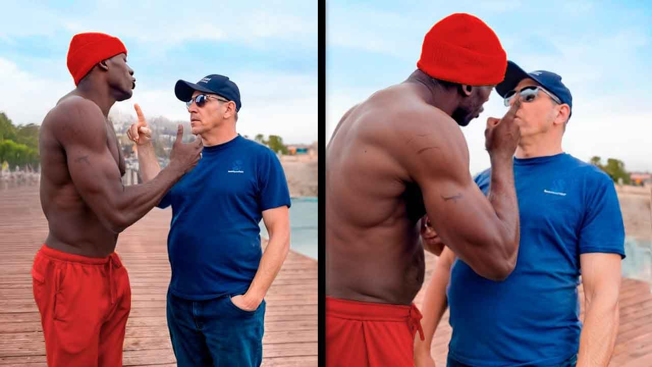 Dumb Decisions Caught On Camera