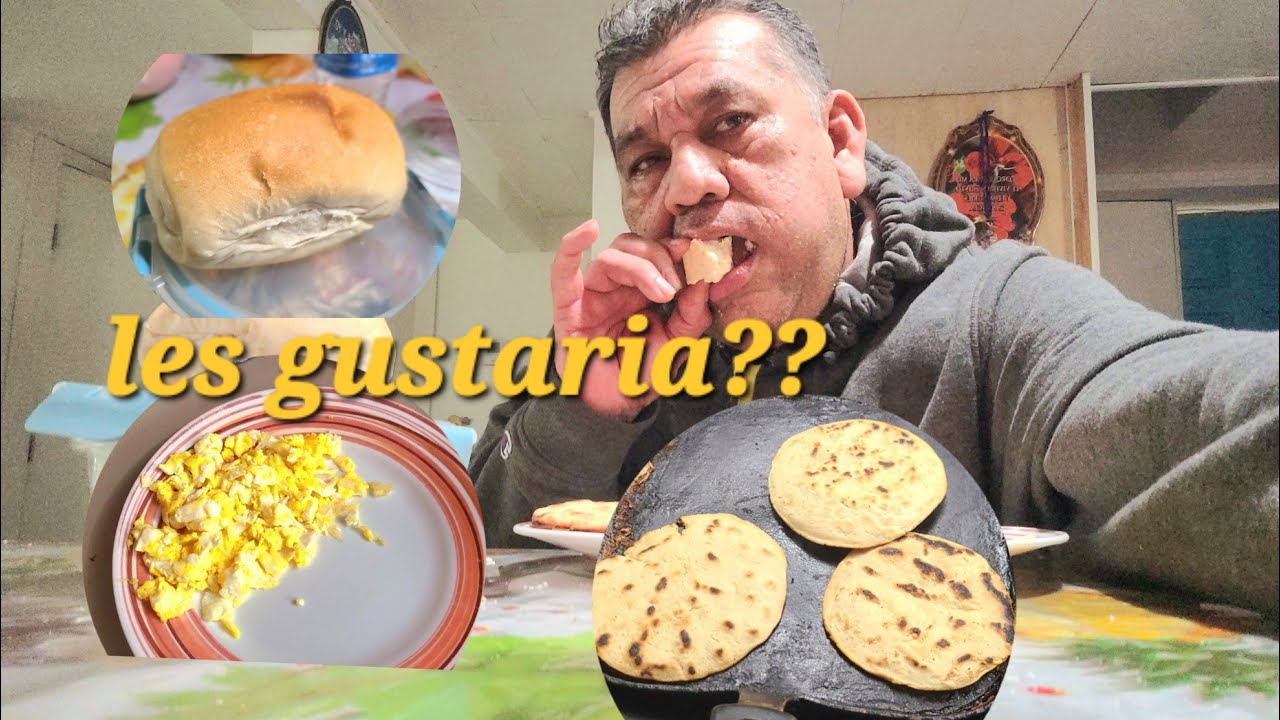 Que deliciosos 