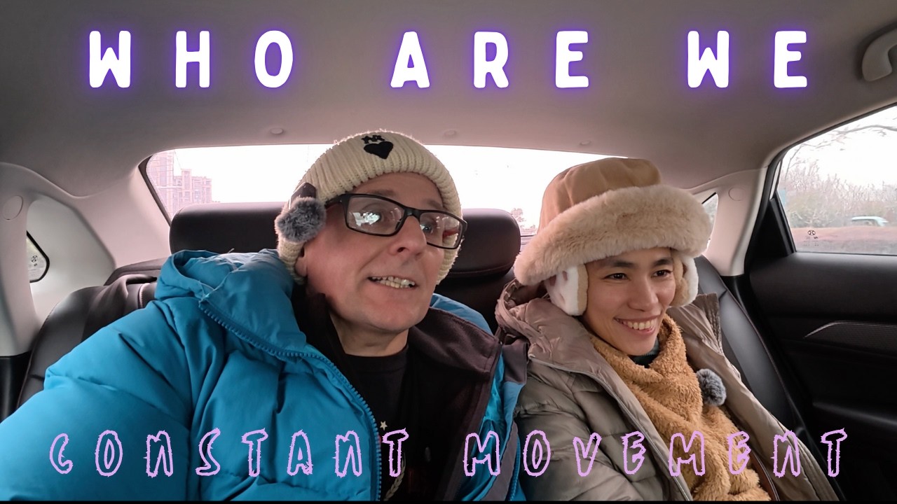 Welcome to our channel. We work, live and vlog from different places around the world. Join us.