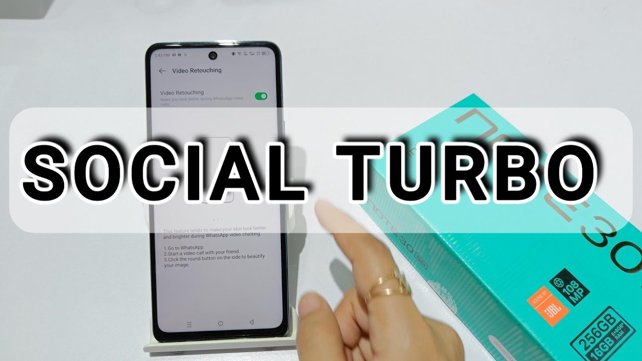 How to recoard whatsapp audio call in infinix | social turbo setting in infinix | WhatsApp Mode